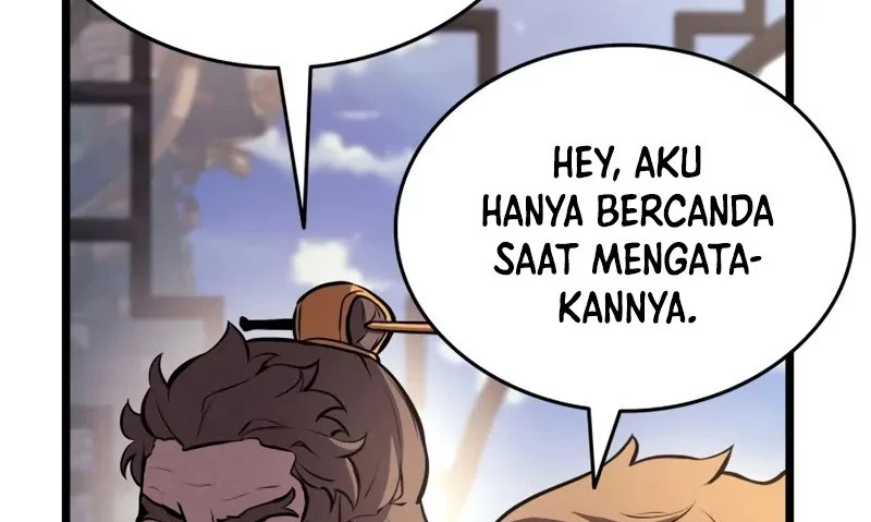 Rebirth of the Divine Demon Chapter 8 Gambar 46