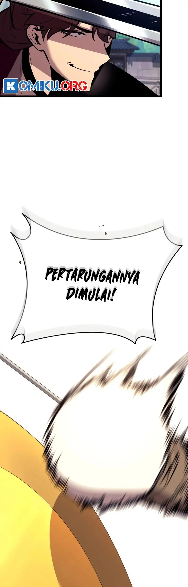 Rebirth of the Divine Demon Chapter 8 Gambar 51