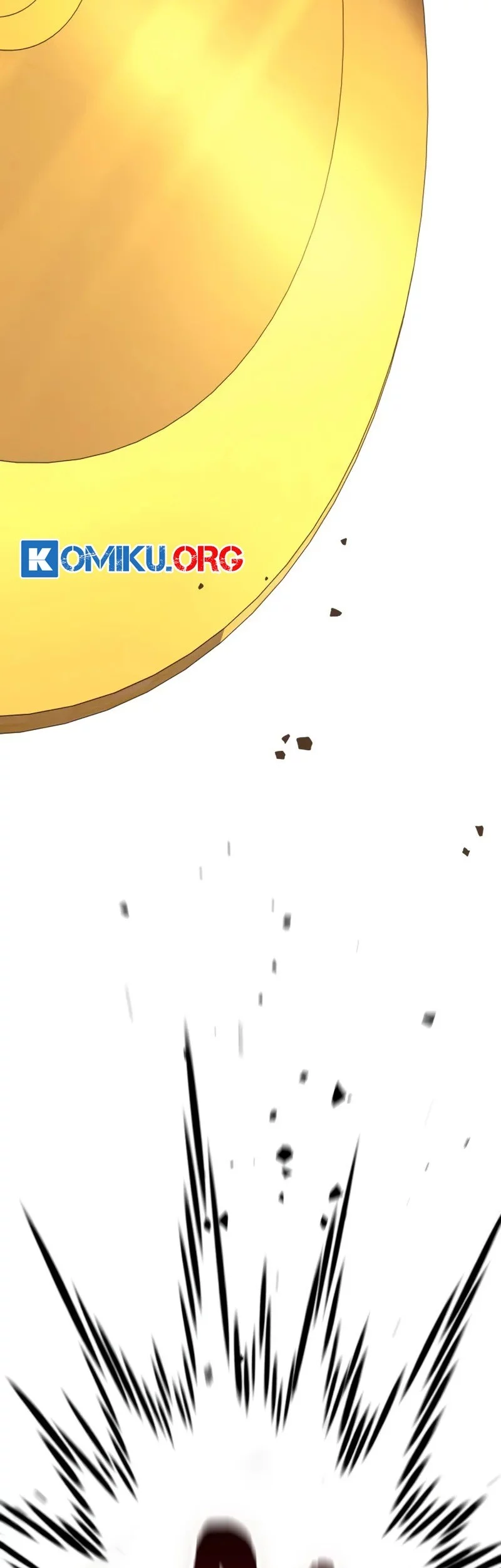 Rebirth of the Divine Demon Chapter 8 Gambar 53