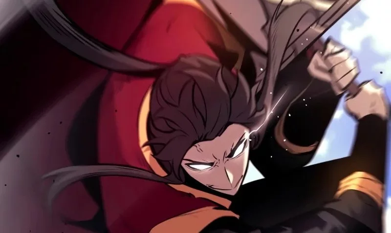 Rebirth of the Divine Demon Chapter 8 Gambar 55