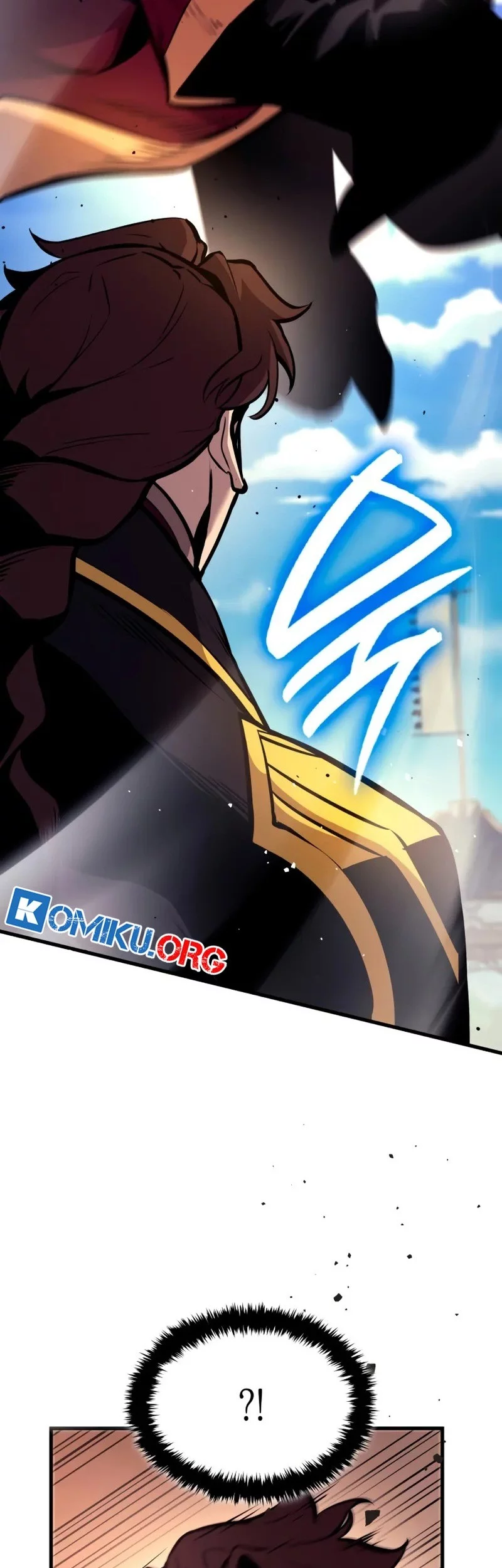 Rebirth of the Divine Demon Chapter 8 Gambar 56