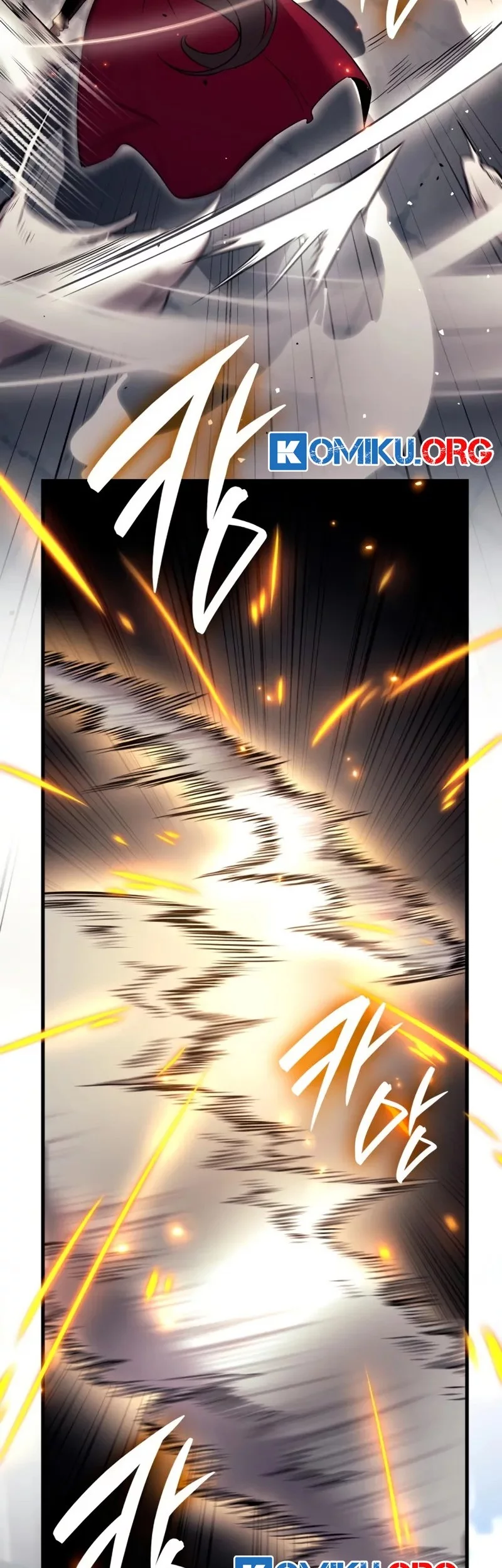 Rebirth of the Divine Demon Chapter 8 Gambar 69