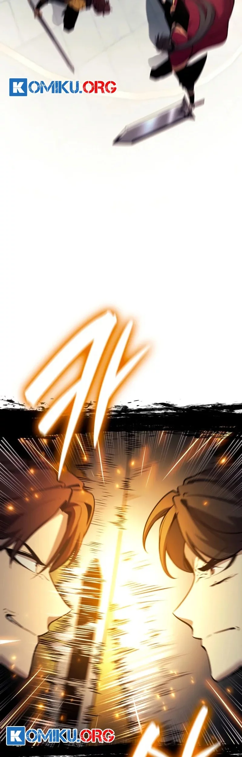 Rebirth of the Divine Demon Chapter 8 Gambar 74