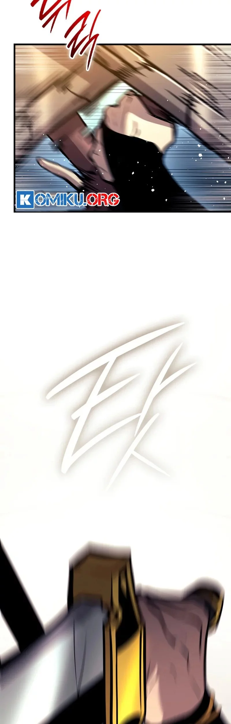 Rebirth of the Divine Demon Chapter 8 Gambar 83