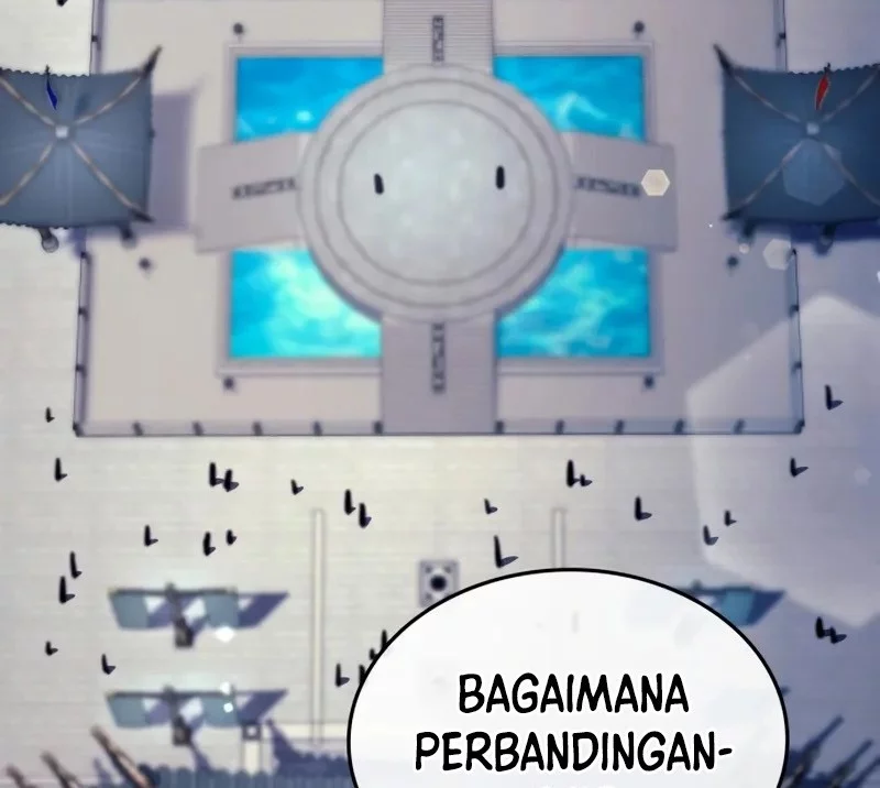 Rebirth of the Divine Demon Chapter 8 Gambar 4