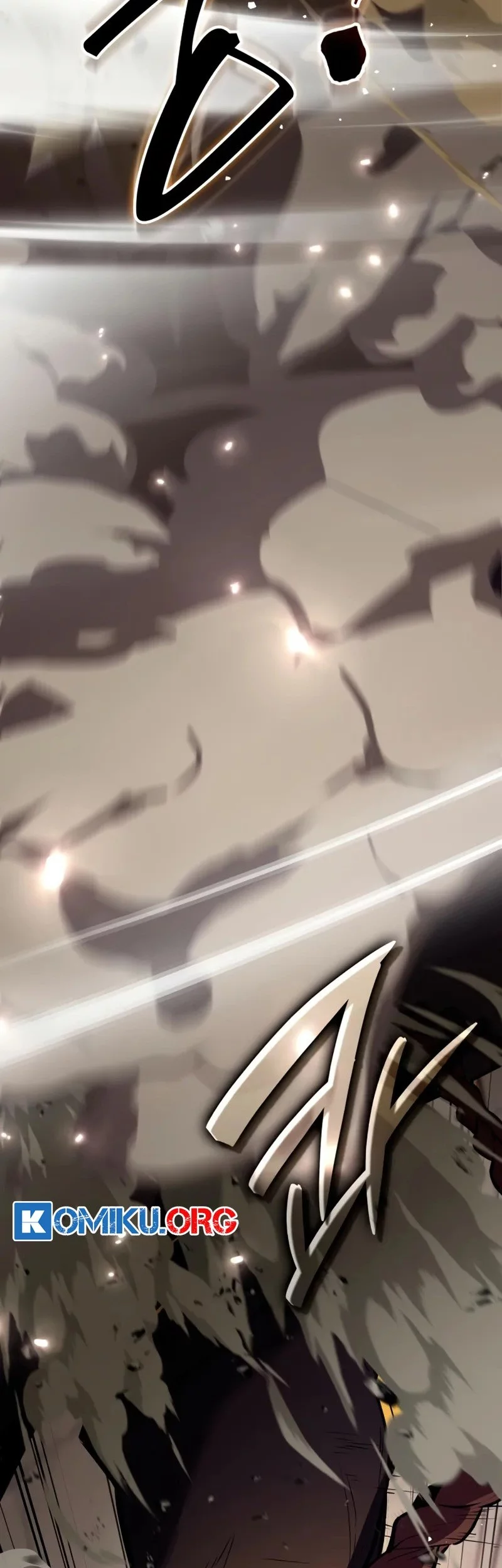 Rebirth of the Divine Demon Chapter 8 Gambar 89