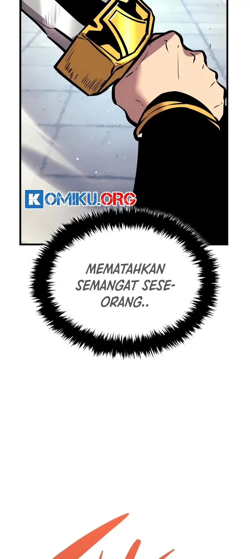 Rebirth of the Divine Demon Chapter 8 Gambar 93