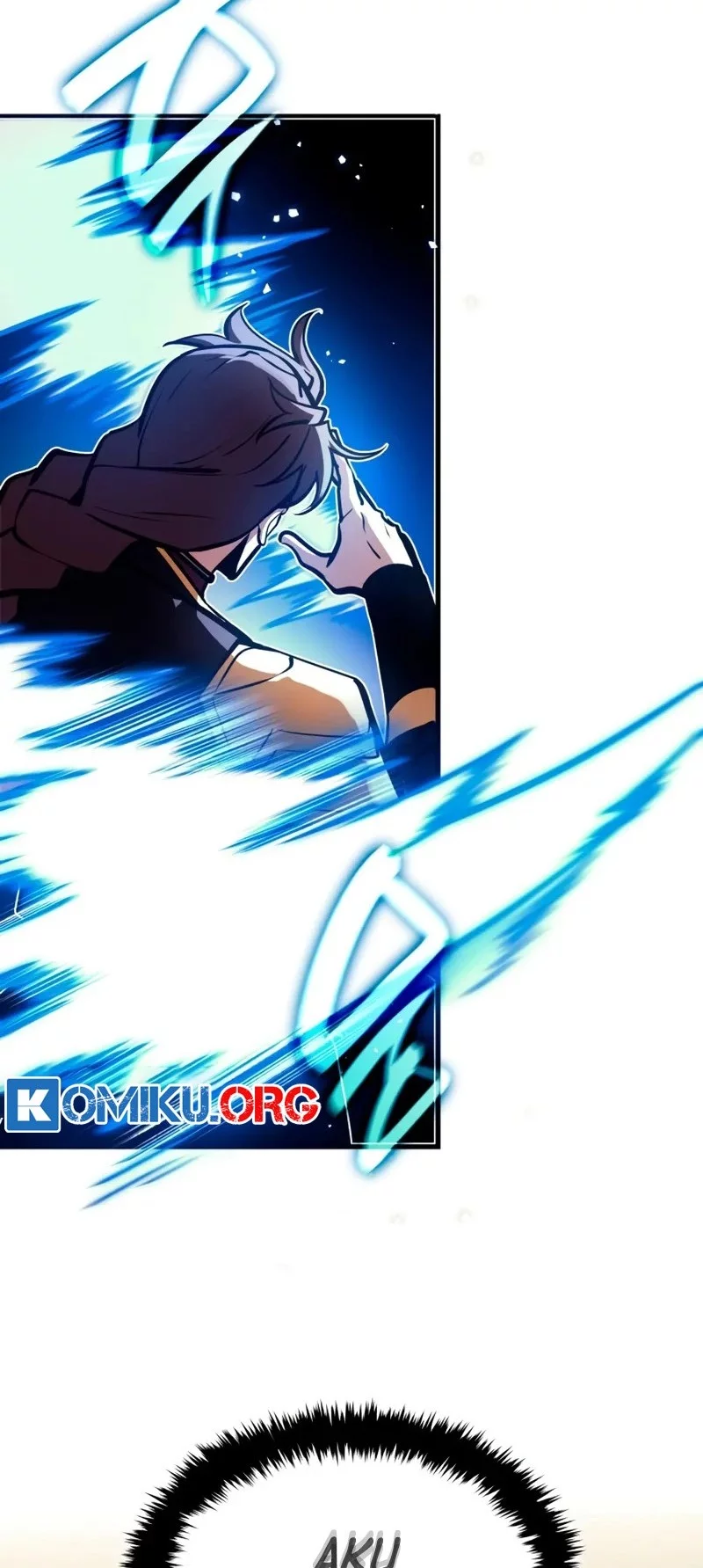 Rebirth of the Divine Demon Chapter 8 Gambar 107