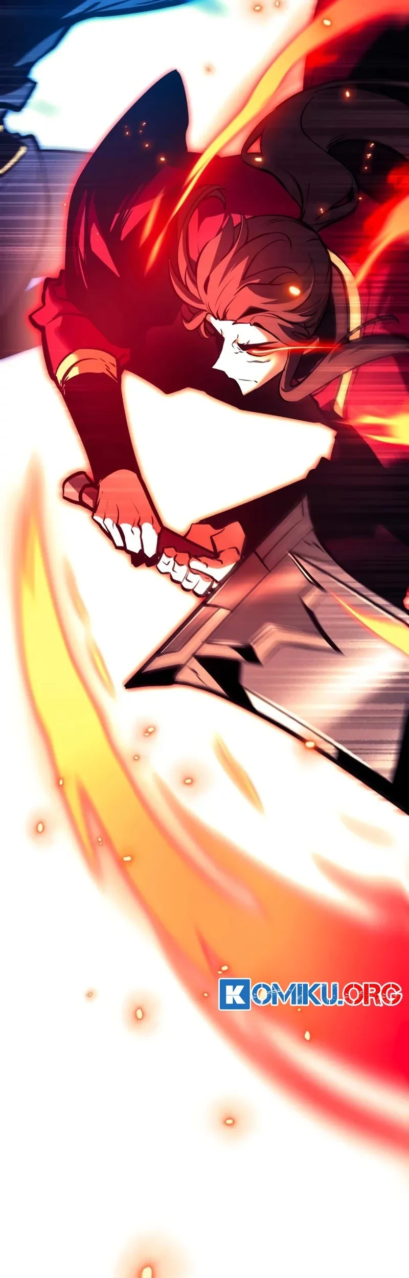 Rebirth of the Divine Demon Chapter 8 Gambar 110