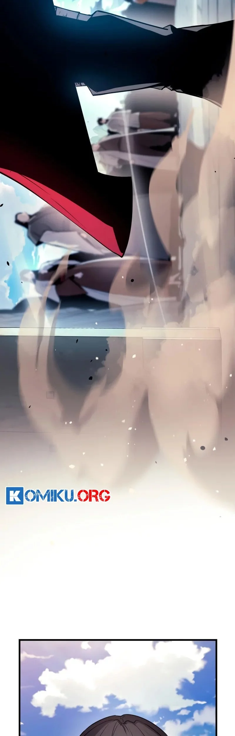 Rebirth of the Divine Demon Chapter 8 Gambar 11