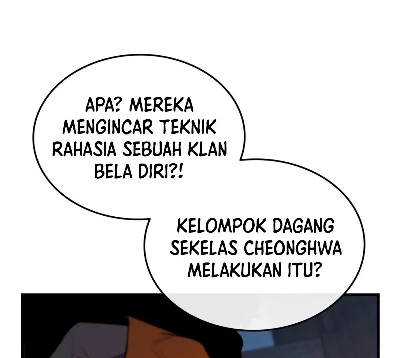 Rebirth of the Divine Demon Chapter 8 Gambar 22