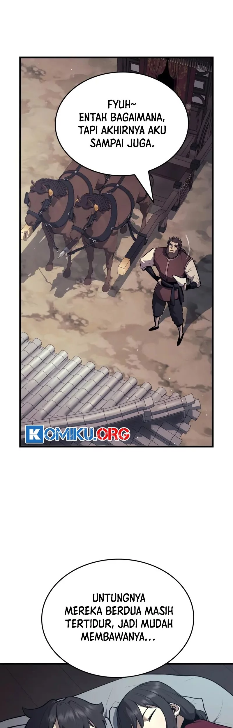 Rebirth of the Divine Demon Chapter 9 Gambar 6