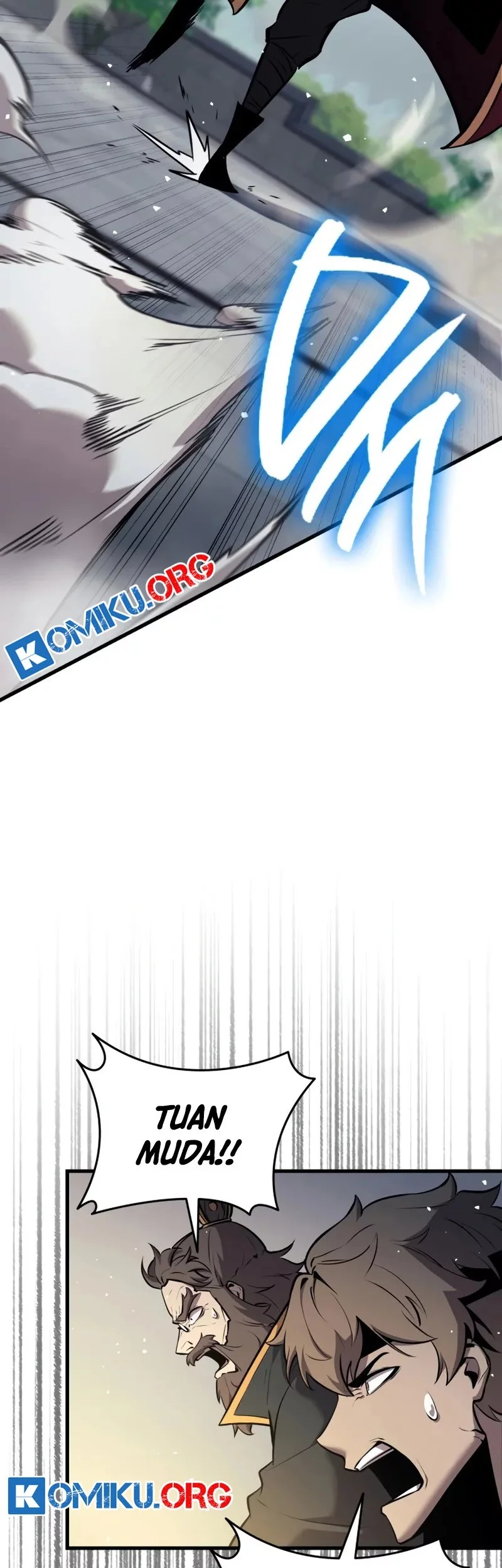 Rebirth of the Divine Demon Chapter 9 Gambar 26