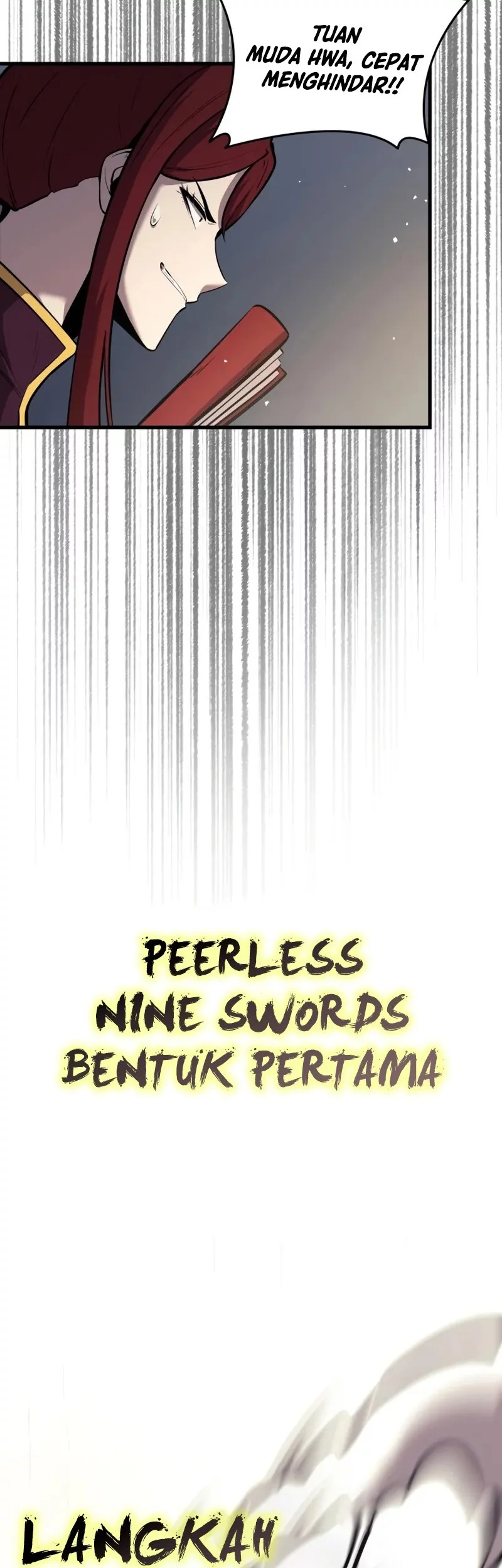 Rebirth of the Divine Demon Chapter 9 Gambar 27