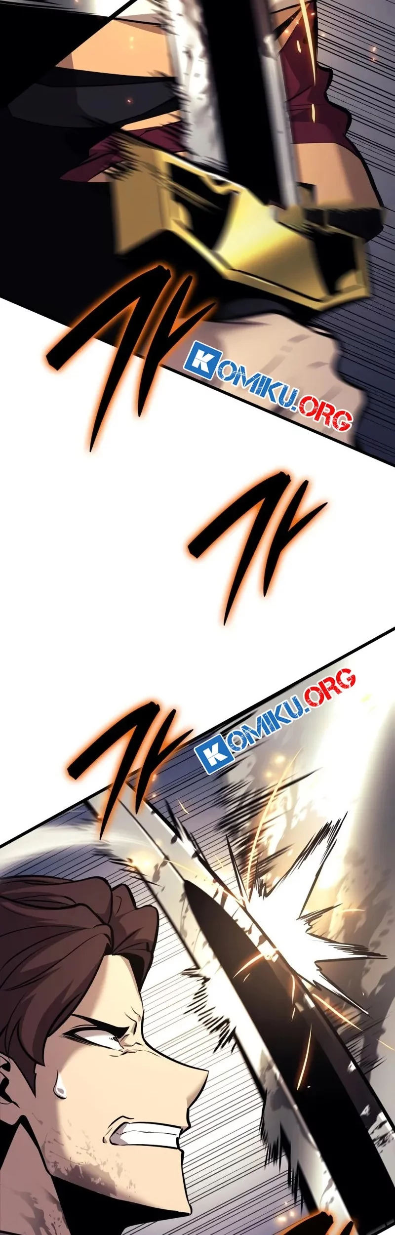 Rebirth of the Divine Demon Chapter 9 Gambar 33