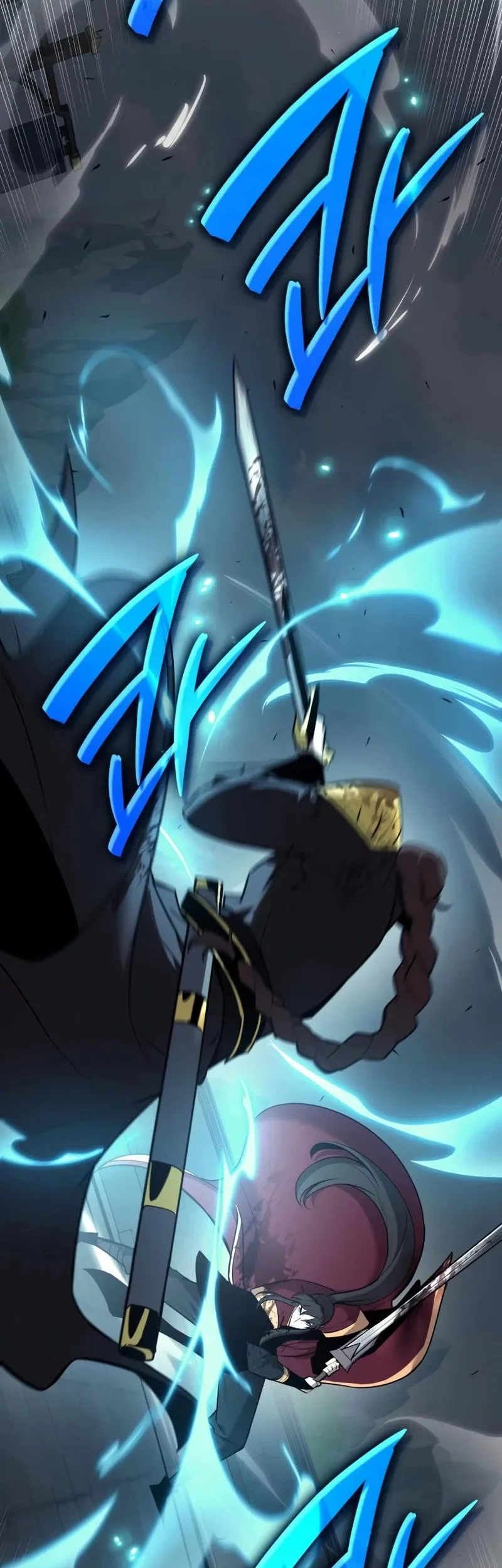 Rebirth of the Divine Demon Chapter 9 Gambar 39