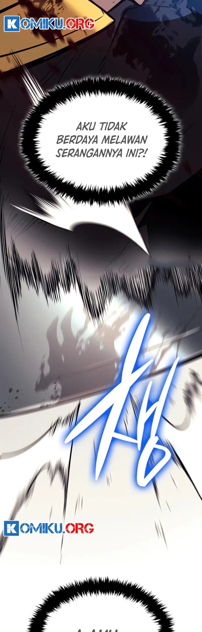 Rebirth of the Divine Demon Chapter 9 Gambar 51