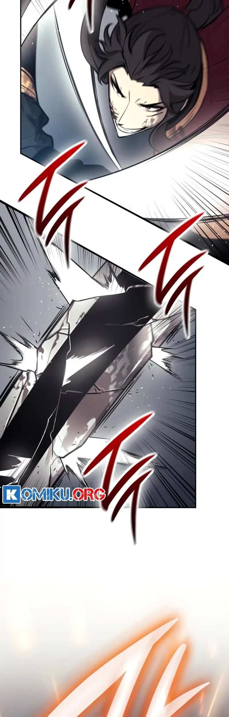 Rebirth of the Divine Demon Chapter 9 Gambar 53