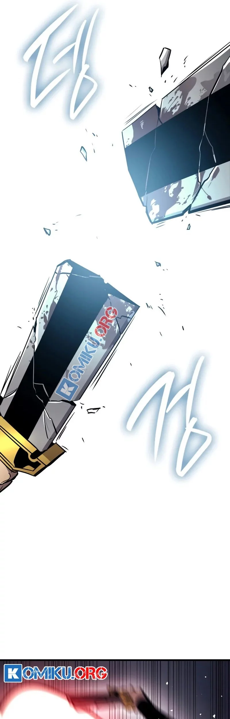 Rebirth of the Divine Demon Chapter 9 Gambar 56