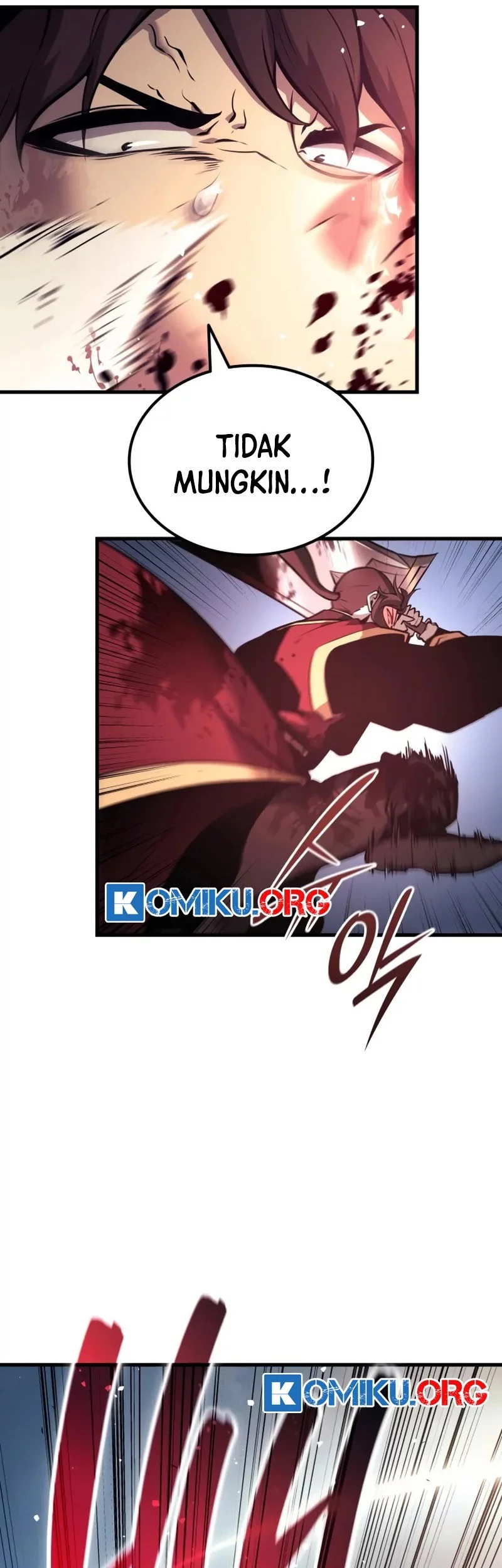 Rebirth of the Divine Demon Chapter 9 Gambar 59