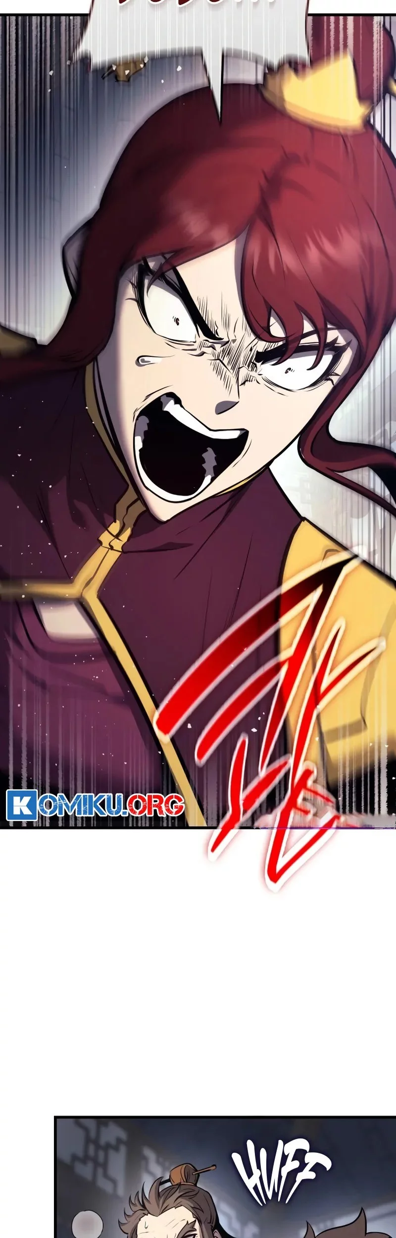 Rebirth of the Divine Demon Chapter 9 Gambar 68