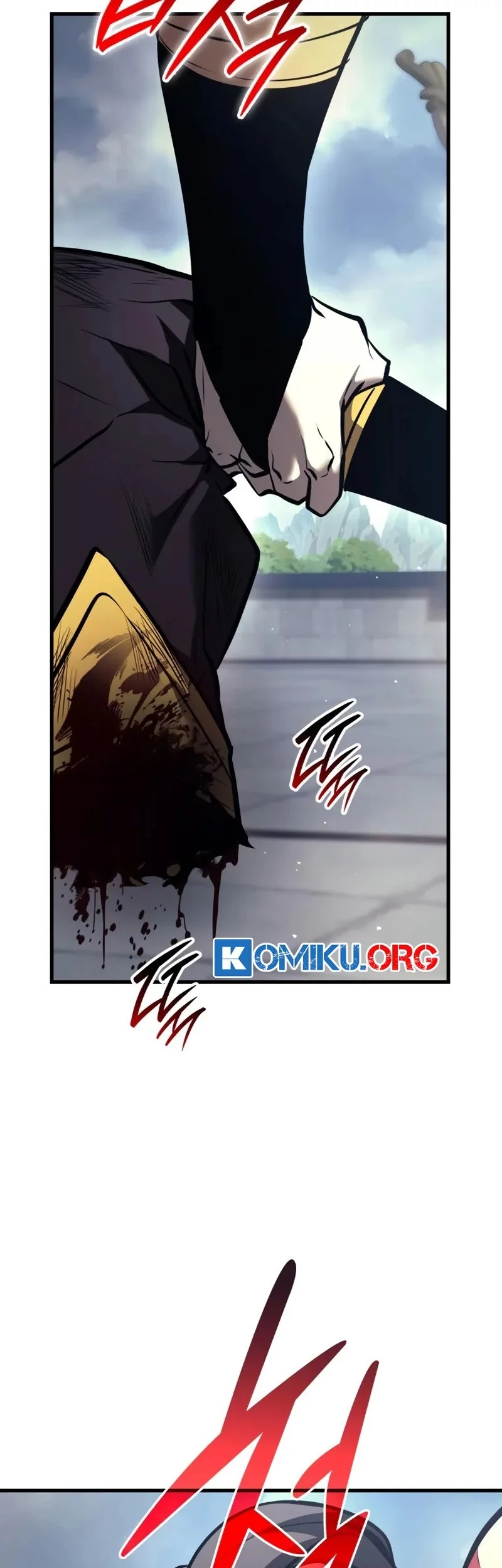 Rebirth of the Divine Demon Chapter 9 Gambar 72