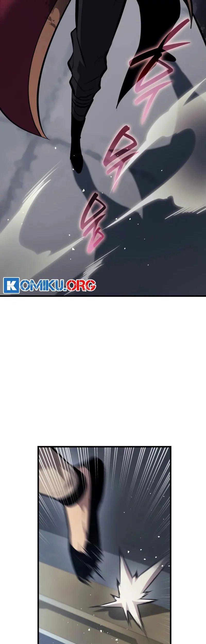 Rebirth of the Divine Demon Chapter 9 Gambar 77