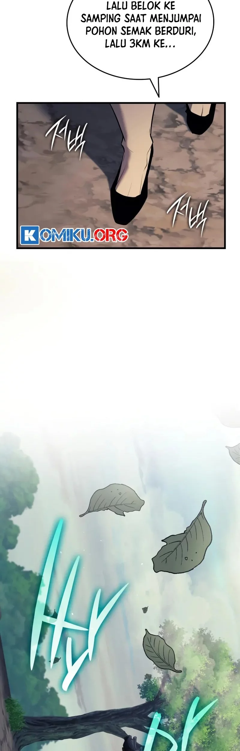 Rebirth of the Divine Demon Chapter 9 Gambar 3