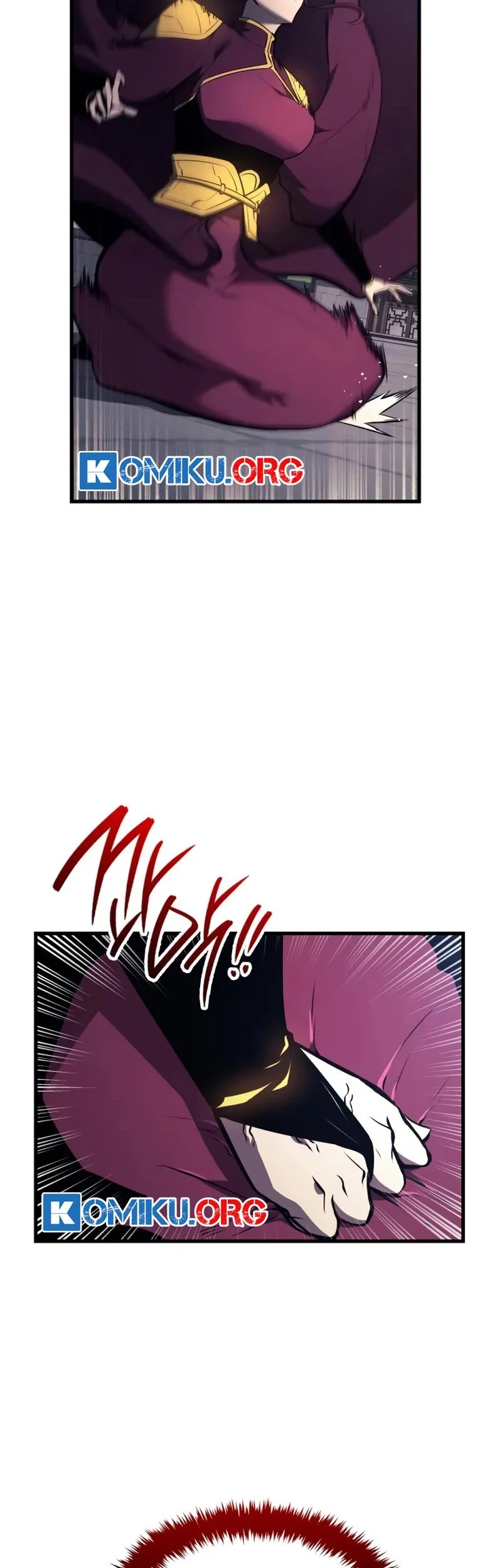 Rebirth of the Divine Demon Chapter 9 Gambar 89