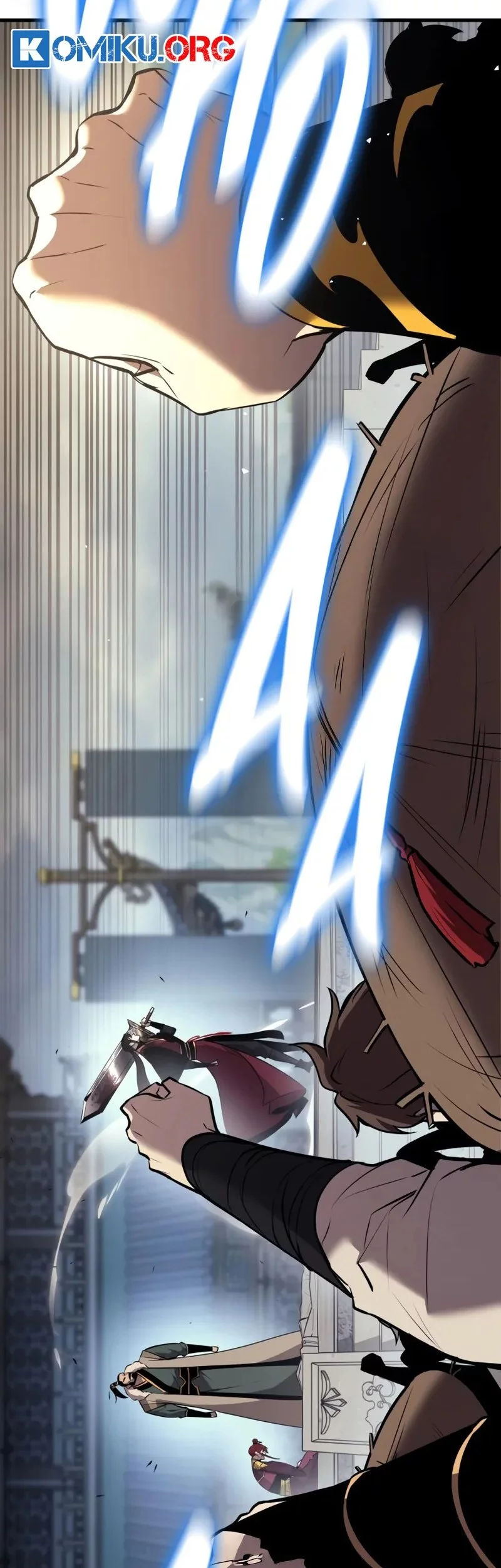 Rebirth of the Divine Demon Chapter 9 Gambar 93