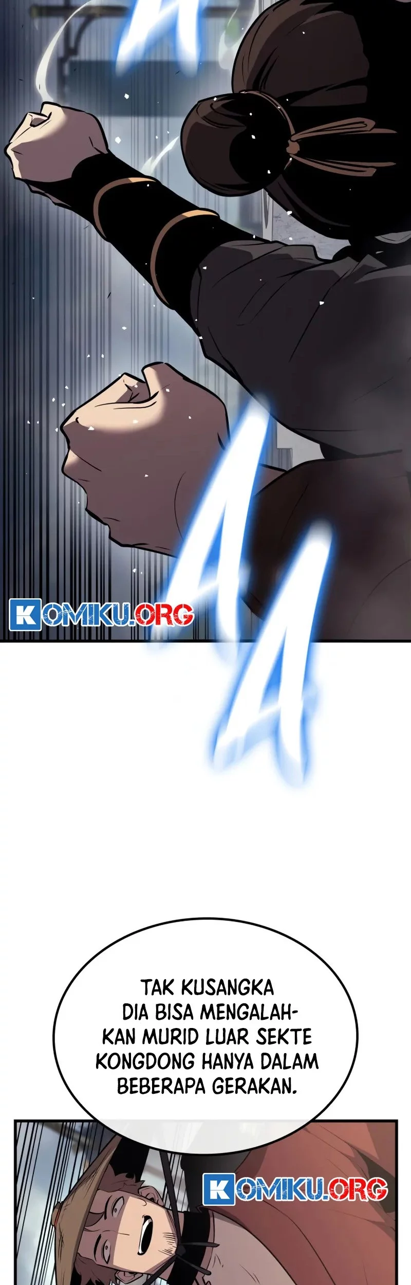 Rebirth of the Divine Demon Chapter 9 Gambar 95