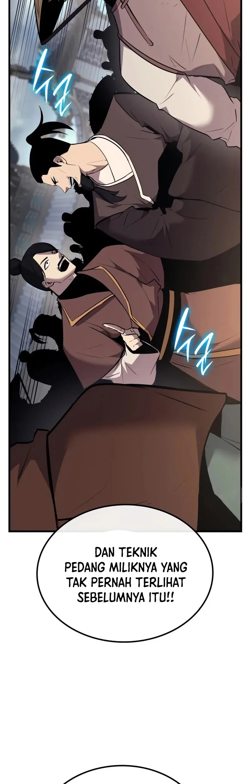 Rebirth of the Divine Demon Chapter 9 Gambar 96