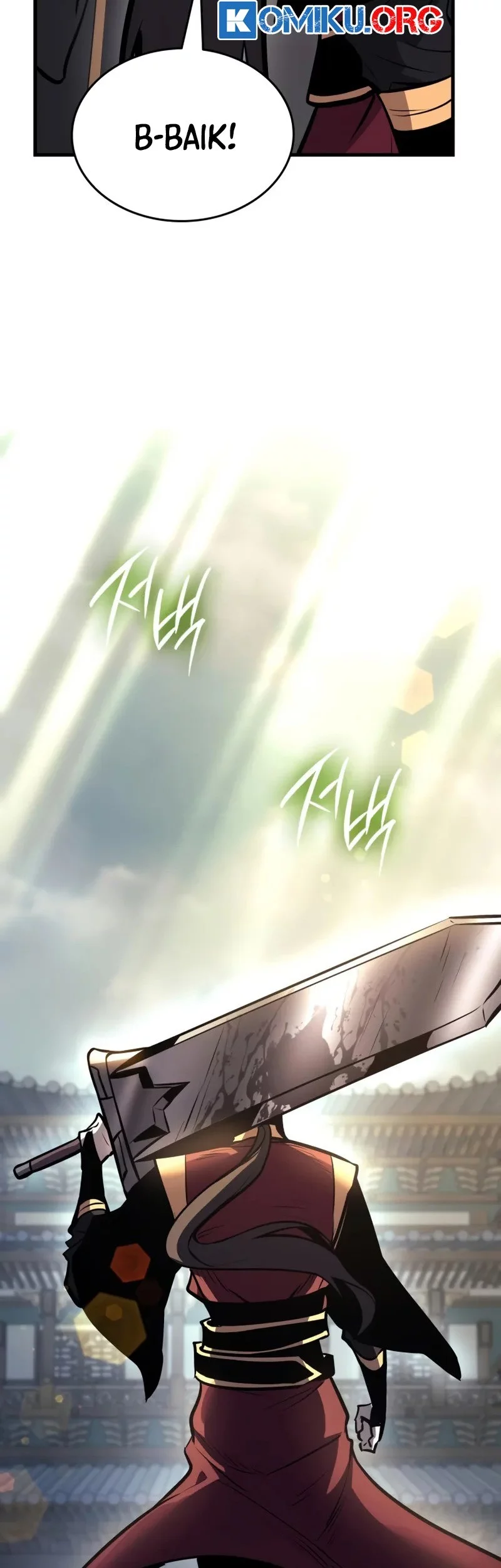 Rebirth of the Divine Demon Chapter 9 Gambar 101