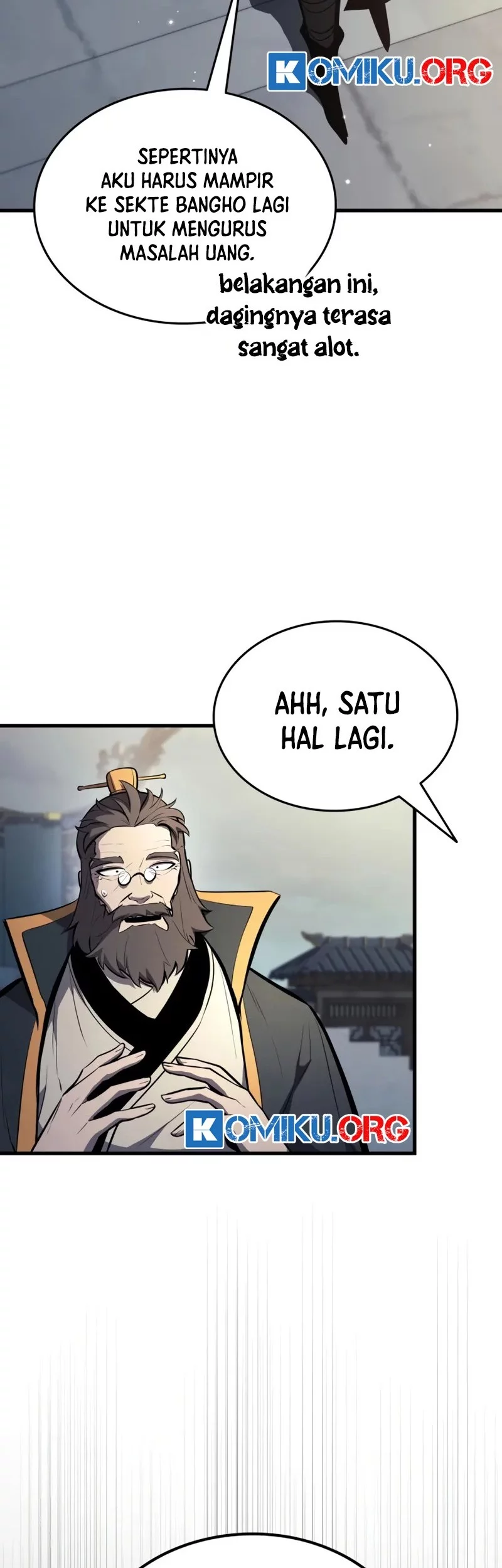 Rebirth of the Divine Demon Chapter 9 Gambar 108