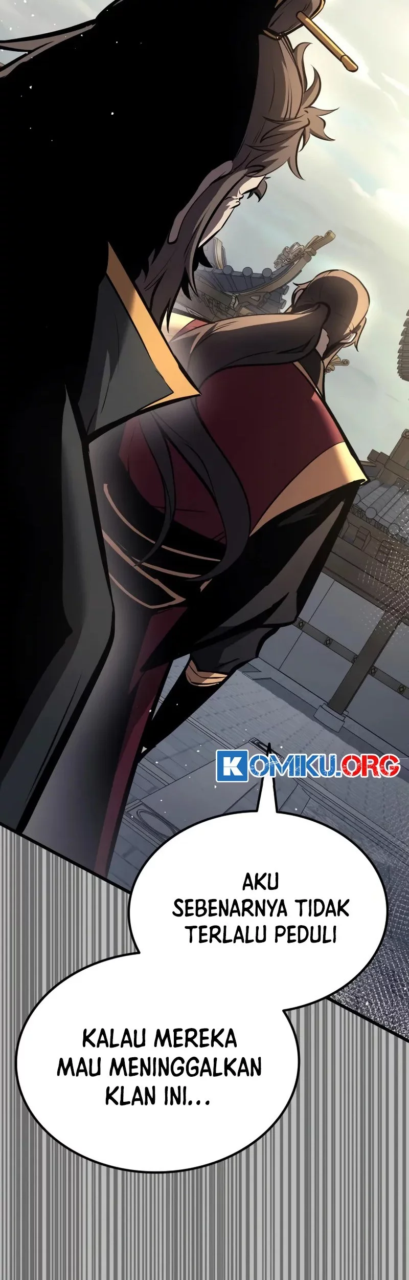 Rebirth of the Divine Demon Chapter 9 Gambar 110