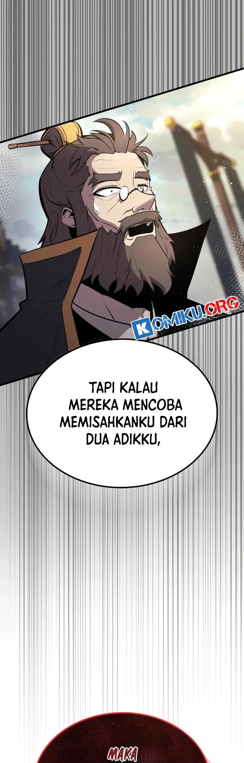 Rebirth of the Divine Demon Chapter 9 Gambar 111