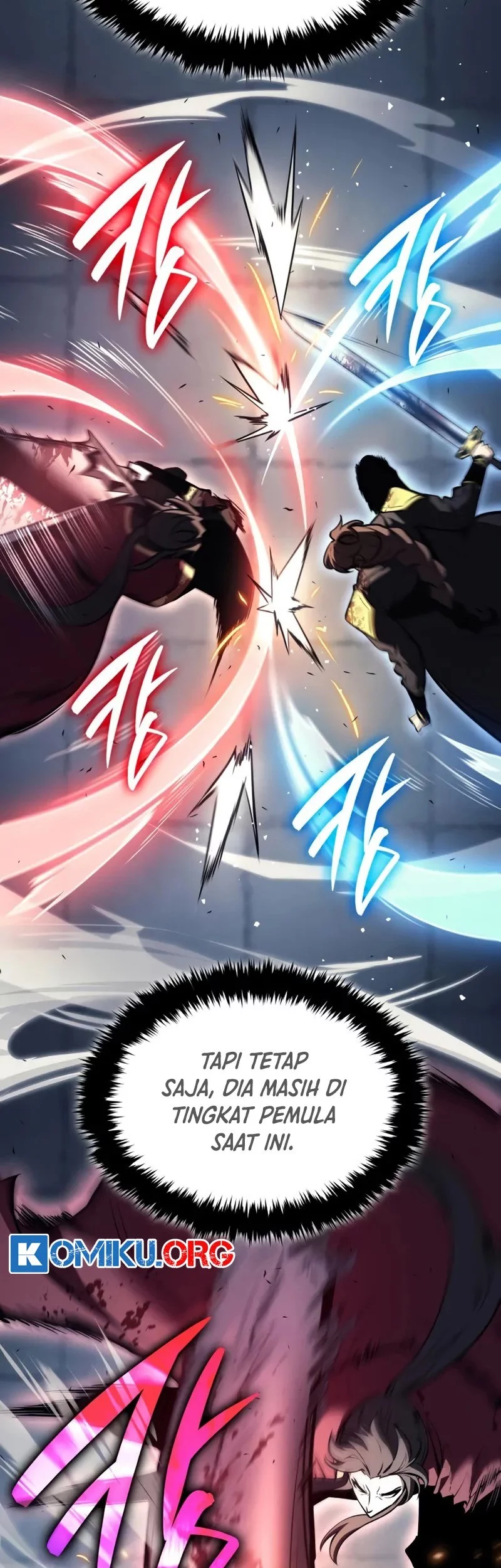 Rebirth of the Divine Demon Chapter 9 Gambar 17