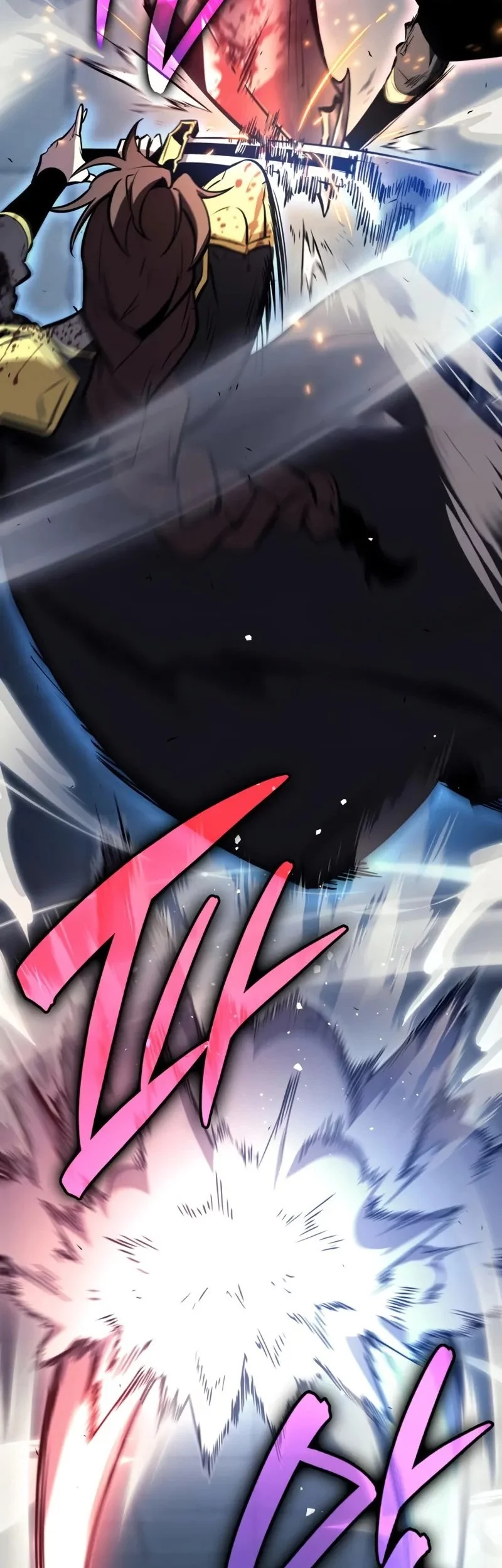 Rebirth of the Divine Demon Chapter 9 Gambar 18