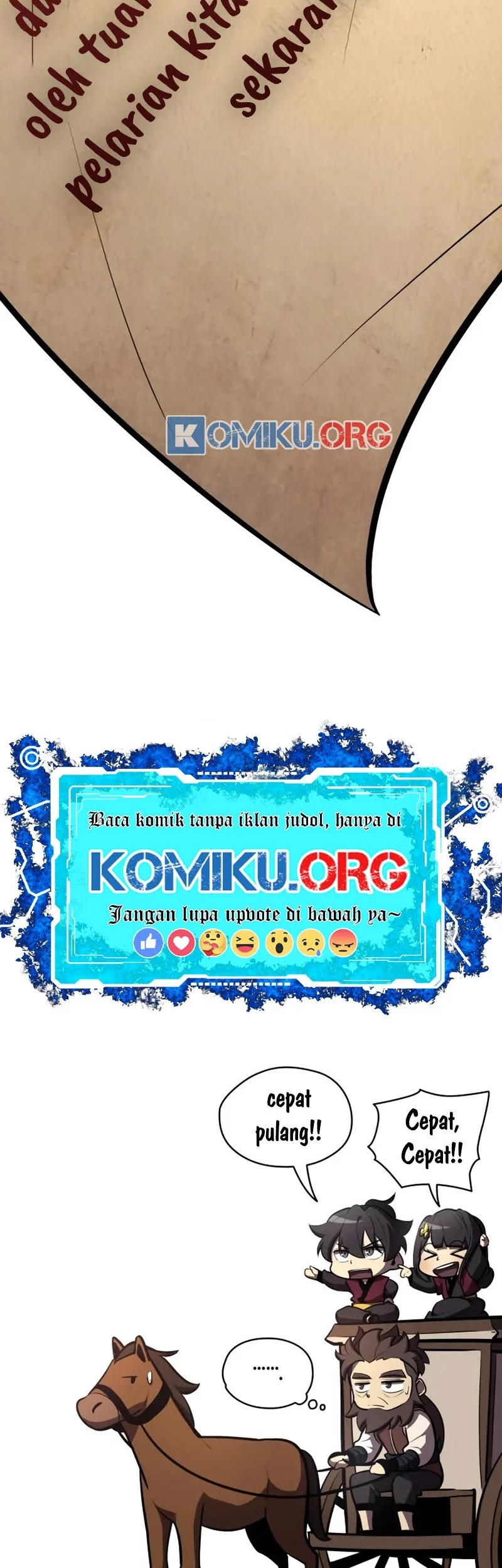 Rebirth of the Divine Demon Chapter 9 Gambar 120