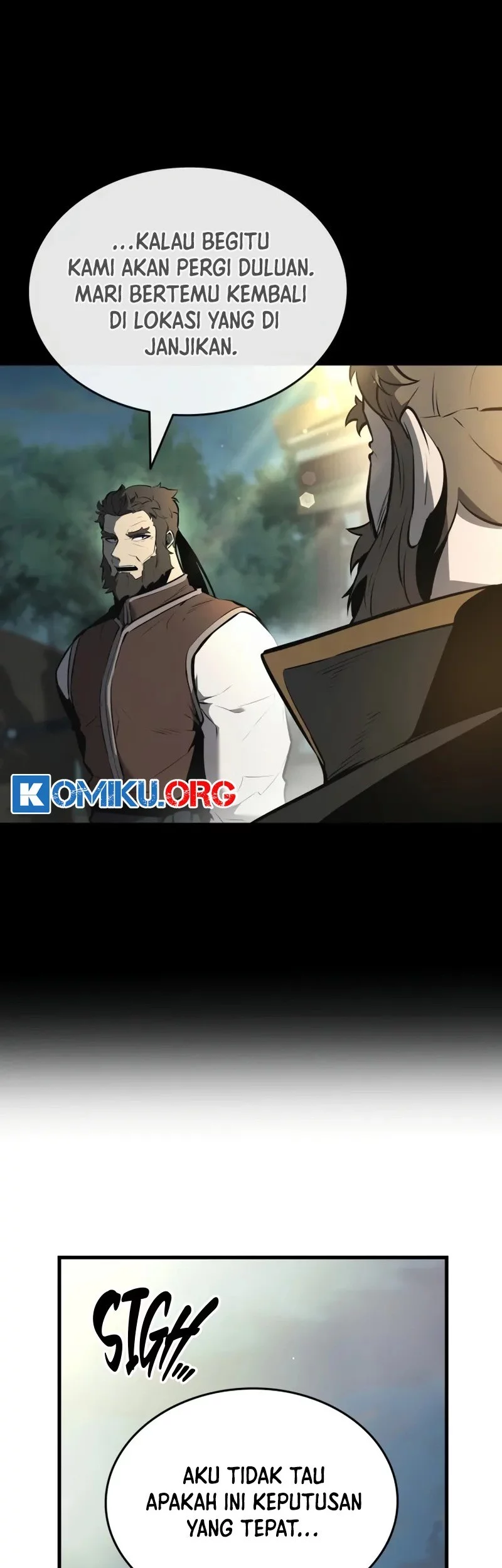 Rebirth of the Divine Demon Chapter 9 Gambar 11