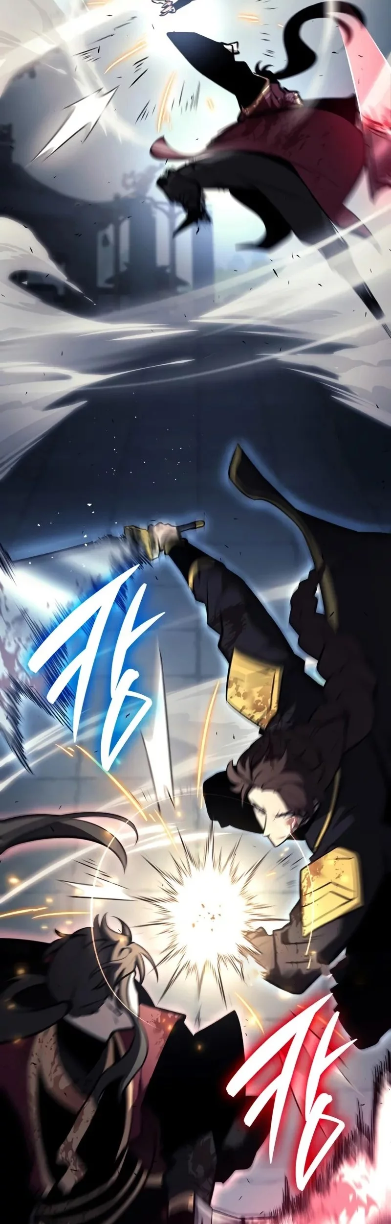 Rebirth of the Divine Demon Chapter 9 Gambar 15