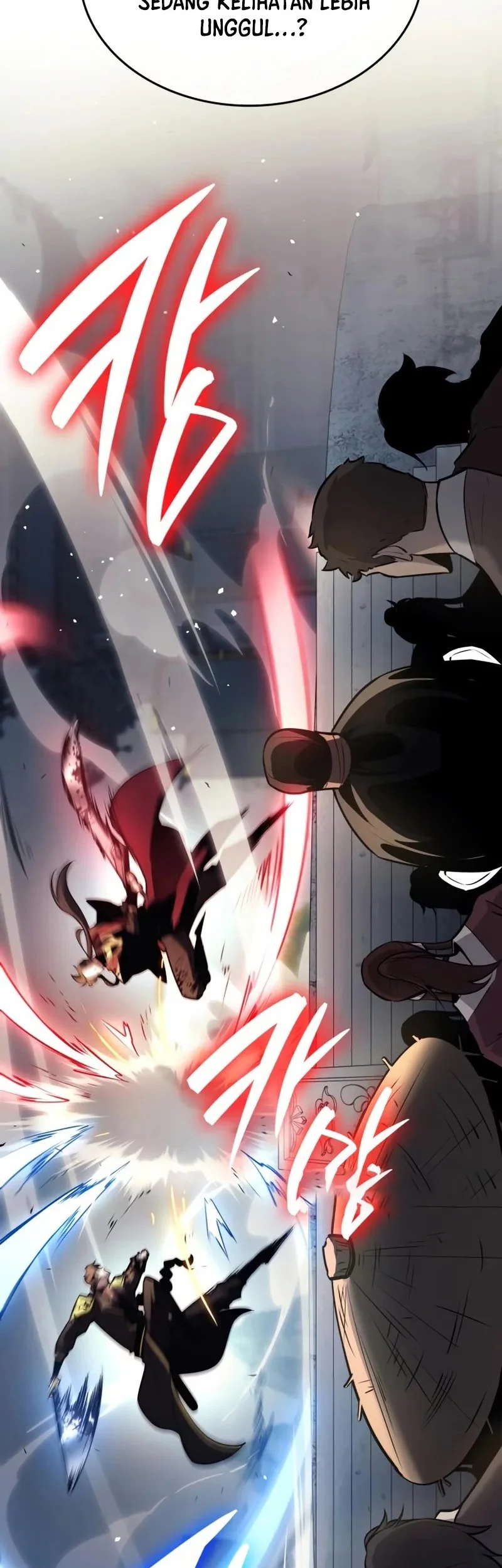 Rebirth of the Divine Demon Chapter 9 Gambar 21