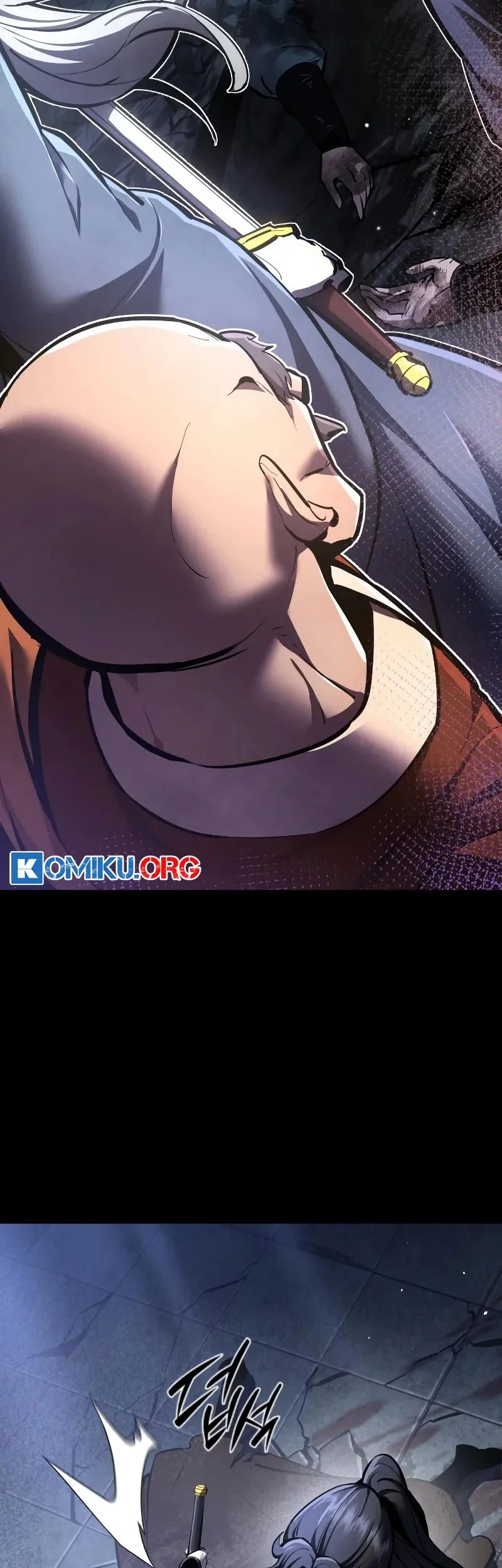 Rebirth of the Divine Demon Chapter 1 Gambar 5