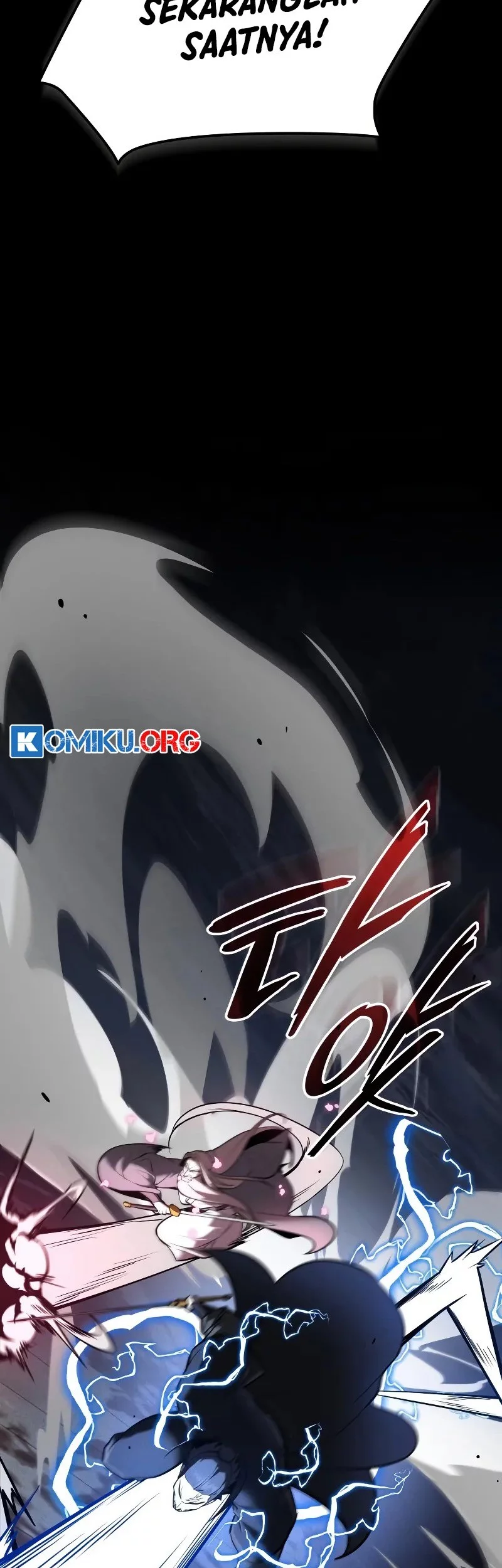 Rebirth of the Divine Demon Chapter 1 Gambar 26