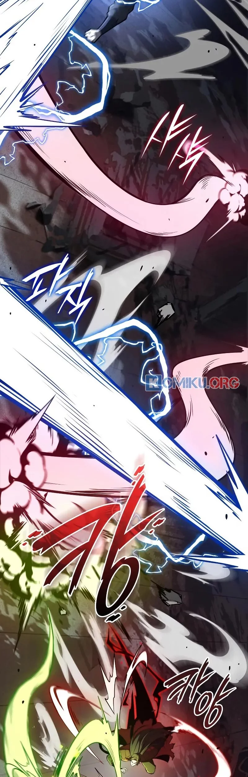 Rebirth of the Divine Demon Chapter 1 Gambar 27