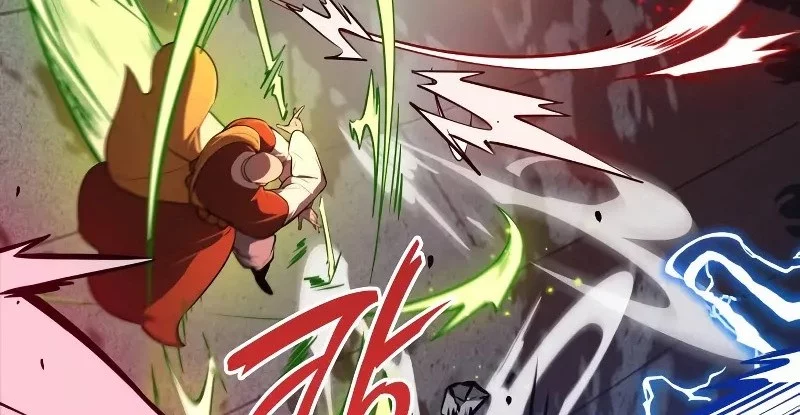 Rebirth of the Divine Demon Chapter 1 Gambar 28