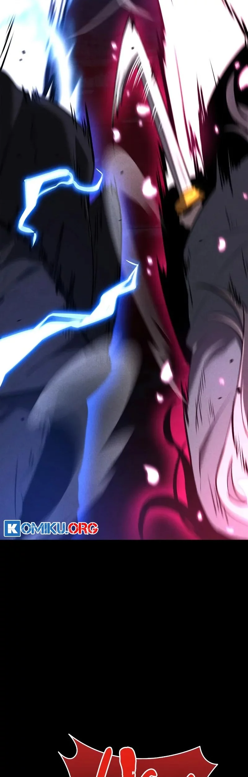 Rebirth of the Divine Demon Chapter 1 Gambar 33