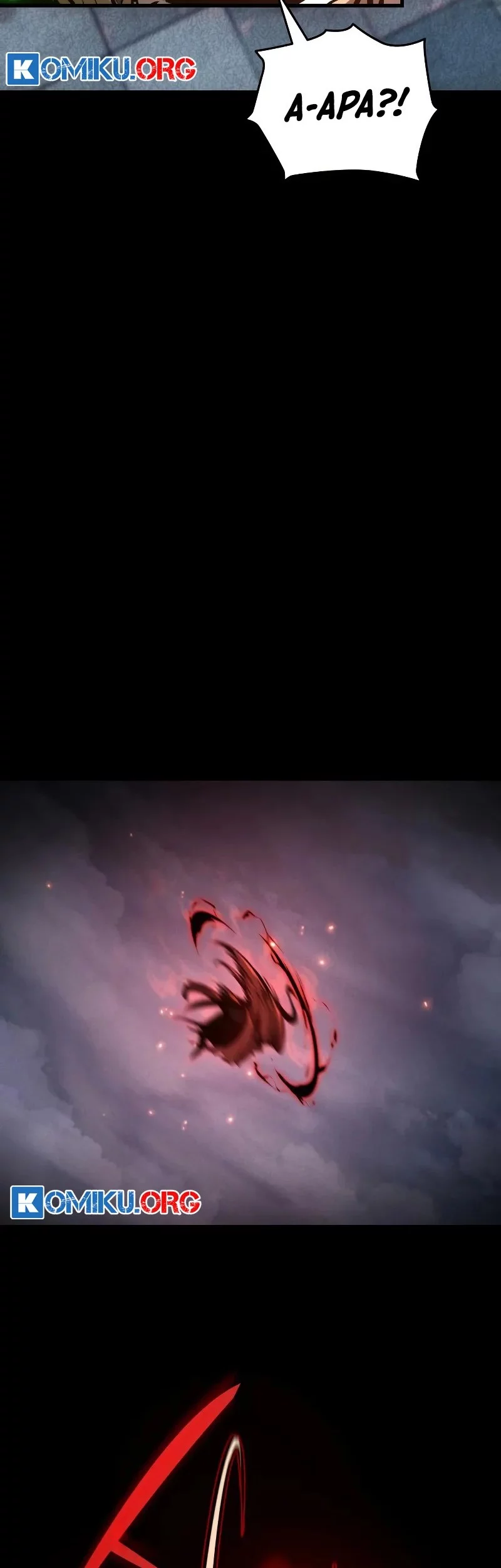 Rebirth of the Divine Demon Chapter 1 Gambar 39