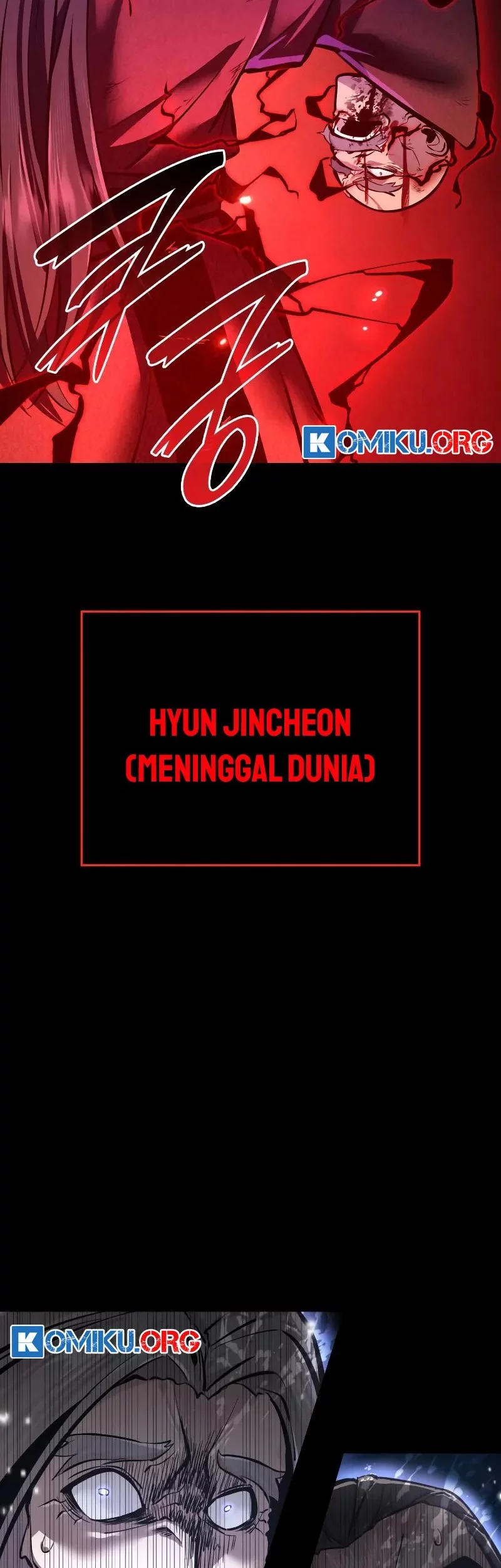 Rebirth of the Divine Demon Chapter 1 Gambar 45