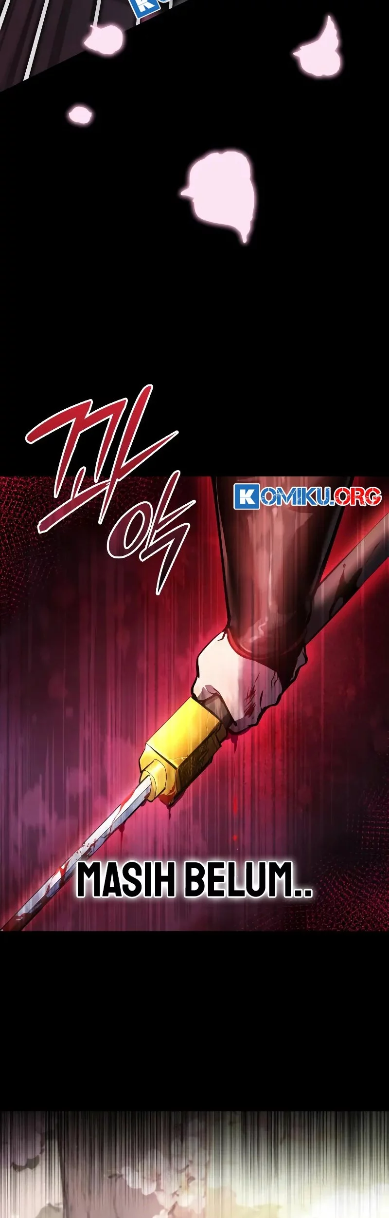 Rebirth of the Divine Demon Chapter 1 Gambar 63